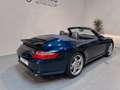Porsche 997 Carrera S Cabrio Azul - thumbnail 5