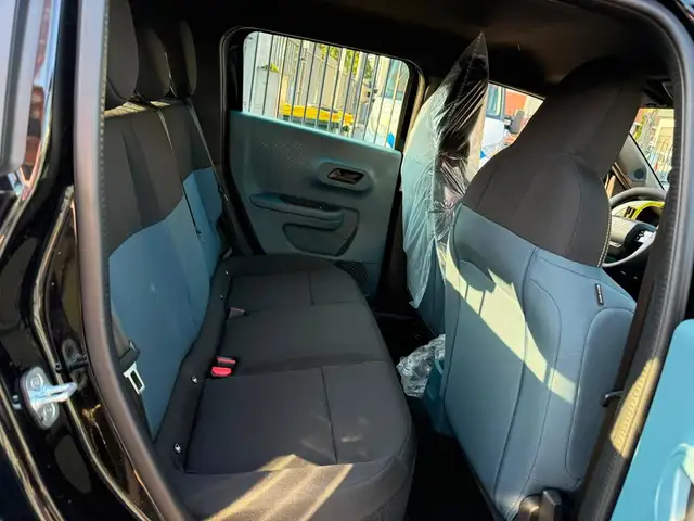 Fiat Grande Panda view 10
