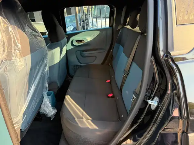 Fiat Grande Panda view 11
