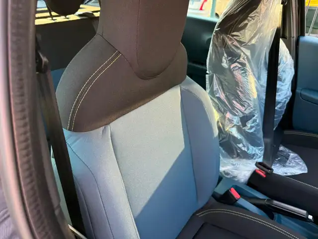 Fiat Grande Panda view 12