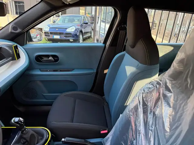 Fiat Grande Panda view 9