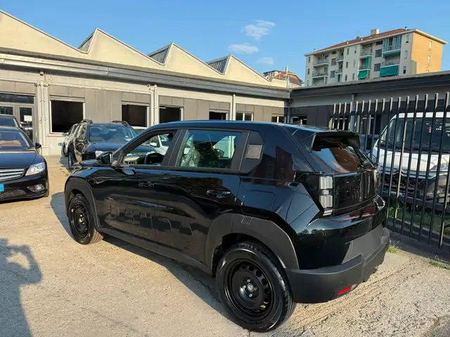 Fiat Grande Panda view 6