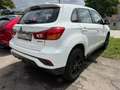 Mitsubishi ASX 1.6 MIVEC 2WD ClearTec Basis Weiß - thumbnail 7