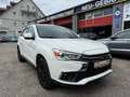 Mitsubishi ASX 1.6 MIVEC 2WD ClearTec Basis Weiß - thumbnail 1