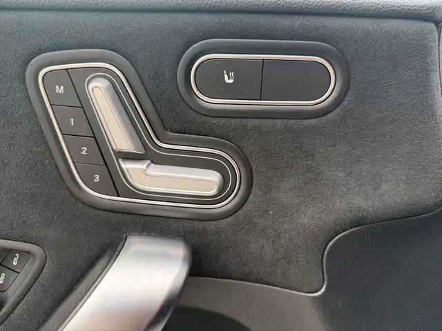 Mercedes-Benz A Class view 19