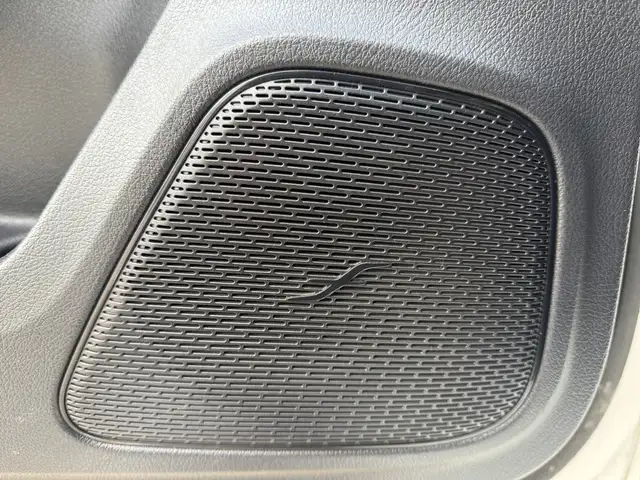 Mercedes-Benz A Class view 20