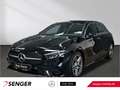 Mercedes-Benz A 200 d AMG Line Totwinkel LED Rückfahrkamera Noir - thumbnail 1