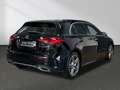 Mercedes-Benz A 200 d AMG Line Totwinkel LED Rückfahrkamera Noir - thumbnail 4
