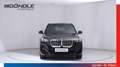 BMW X1 sDrive20d Schwarz - thumbnail 2