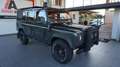 Land Rover Defender 110 2.5 Td5 cat S.W. S Groen - thumbnail 9