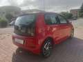 Volkswagen up! up! 5p 1.0 Move up! 60cv Rouge - thumbnail 9