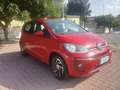 Volkswagen up! up! 5p 1.0 Move up! 60cv Rouge - thumbnail 3
