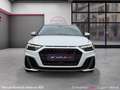 Audi A1 A1 Sportback 40 TFSI 200 ch S tronic 6 S Line Blanc - thumbnail 8