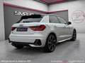 Audi A1 A1 Sportback 40 TFSI 200 ch S tronic 6 S Line Blanc - thumbnail 3