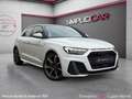 Audi A1 A1 Sportback 40 TFSI 200 ch S tronic 6 S Line Blanc - thumbnail 1