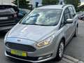 Ford Galaxy Trend Срібний - thumbnail 3