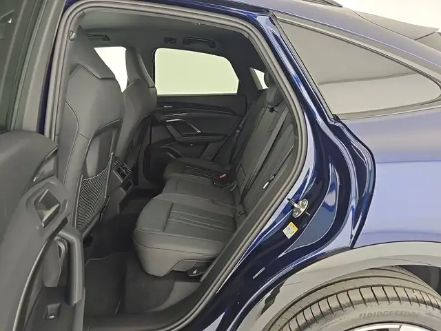 Audi Q5 view 10