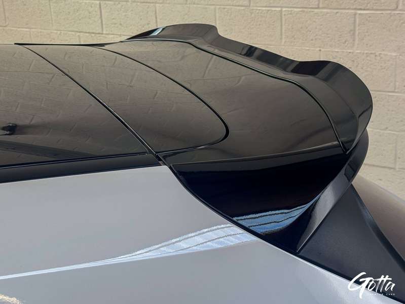 Photo du véhicule Ford Puma