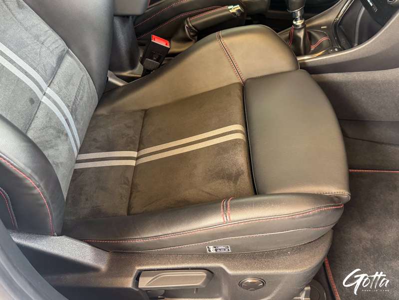 Photo du véhicule Ford Puma
