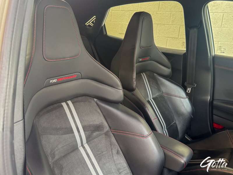 Photo du véhicule Ford Puma