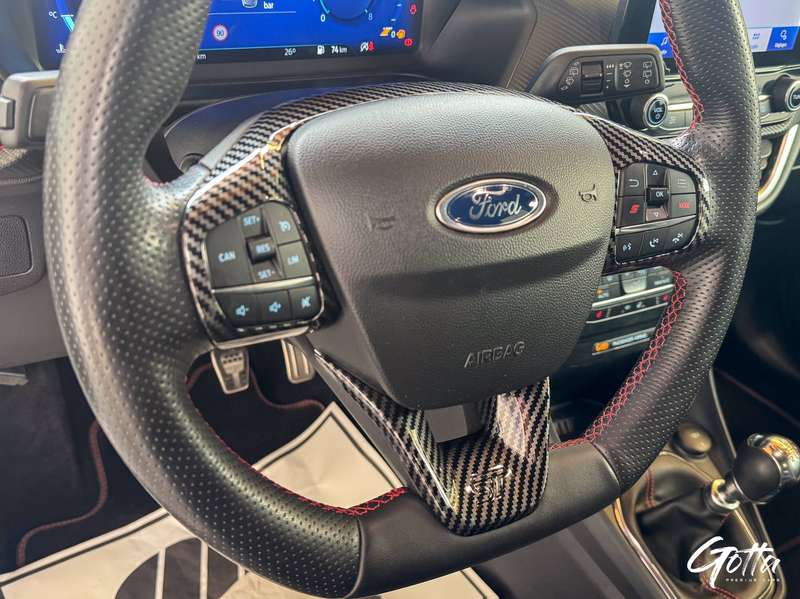Photo du véhicule Ford Puma