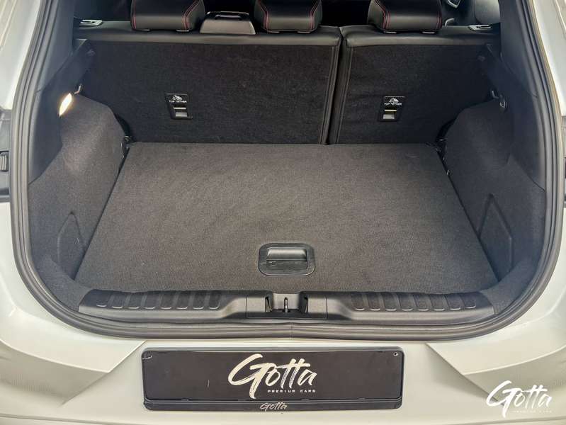 Photo du véhicule Ford Puma