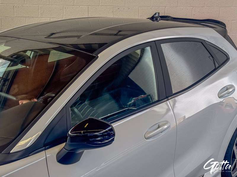 Photo du véhicule Ford Puma
