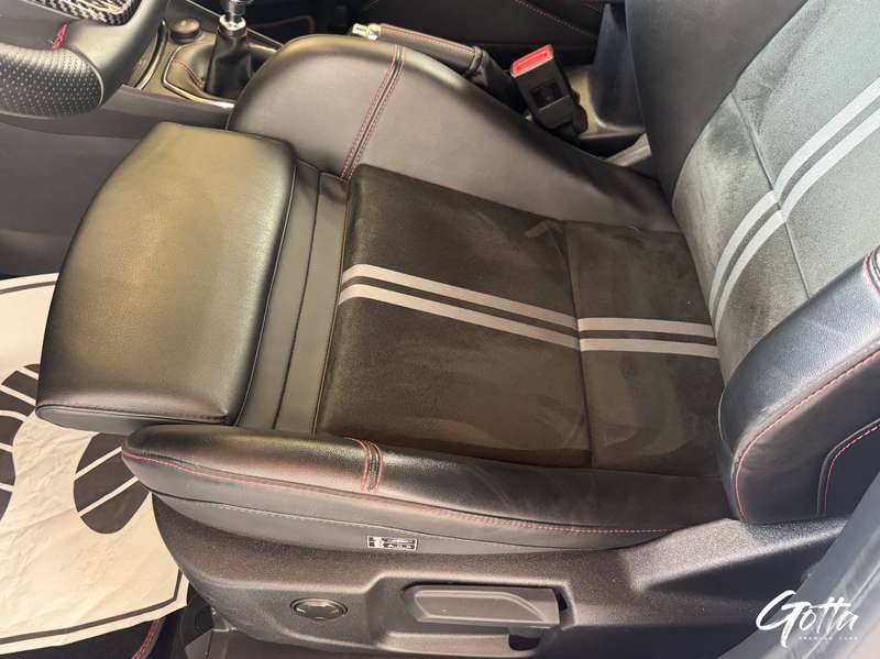 Photo du véhicule Ford Puma