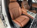 BMW X7 xDrive40d M Sport Pro Sky Massage Sitzlüftung Weiß - thumbnail 43