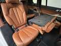 BMW X7 xDrive40d M Sport Pro Sky Massage Sitzlüftung Weiß - thumbnail 32