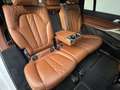 BMW X7 xDrive40d M Sport Pro Sky Massage Sitzlüftung Weiß - thumbnail 34