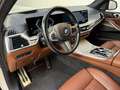 BMW X7 xDrive40d M Sport Pro Sky Massage Sitzlüftung Weiß - thumbnail 8