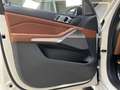 BMW X7 xDrive40d M Sport Pro Sky Massage Sitzlüftung Weiß - thumbnail 18