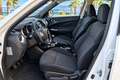 Nissan Juke 1.2 DIG-T Acenta 4x2 115 Blanco - thumbnail 4