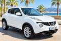 Nissan Juke 1.2 DIG-T Acenta 4x2 115 Blanco - thumbnail 12