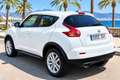 Nissan Juke 1.2 DIG-T Acenta 4x2 115 Blanco - thumbnail 13