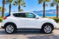 Nissan Juke 1.2 DIG-T Acenta 4x2 115 Blanco - thumbnail 3