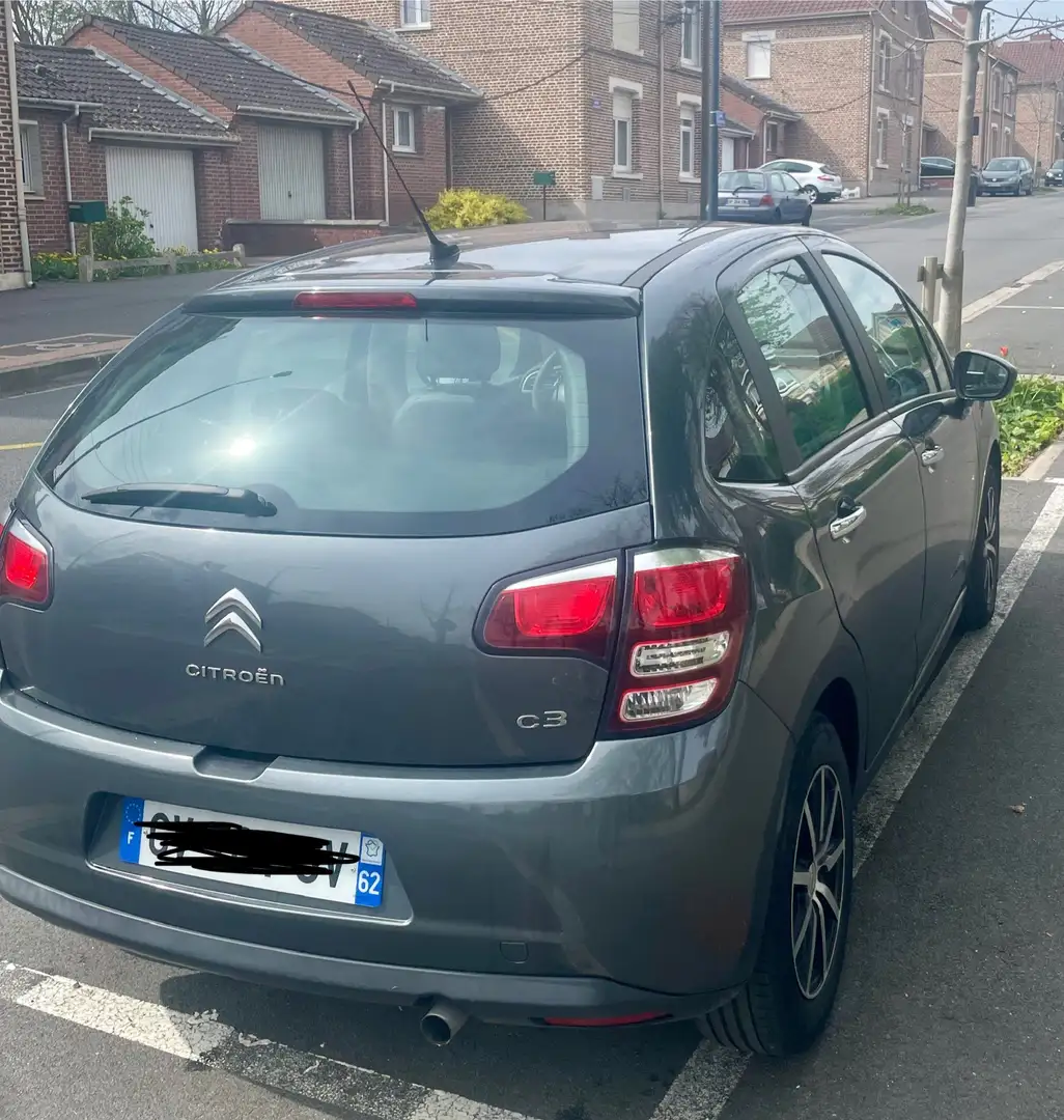 Citroen C3 BlueHDi 75 Confort - 2