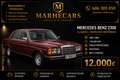 Mercedes-Benz CE 230 () Berlina Automático de 4 Puertas Rot - thumbnail 1