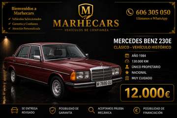 () Berlina Automático de 4 Puertas