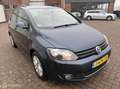 Volkswagen Golf Plus 1.4 TSI Highline Trekhaak Blau - thumbnail 3