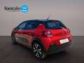 Citroen C3 Citroen C3 PureTech 83 S&S 5-Gang-Manuell Shine Rouge - thumbnail 7