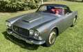 Lancia Flaminia Convertibile Touring 2.5 cc Grau - thumbnail 6