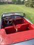 Lancia Flaminia Convertibile Touring 2.5 cc Grau - thumbnail 10