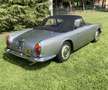 Lancia Flaminia Convertibile Touring 2.5 cc Grau - thumbnail 4