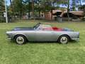 Lancia Flaminia Convertibile Touring 2.5 cc Grau - thumbnail 2