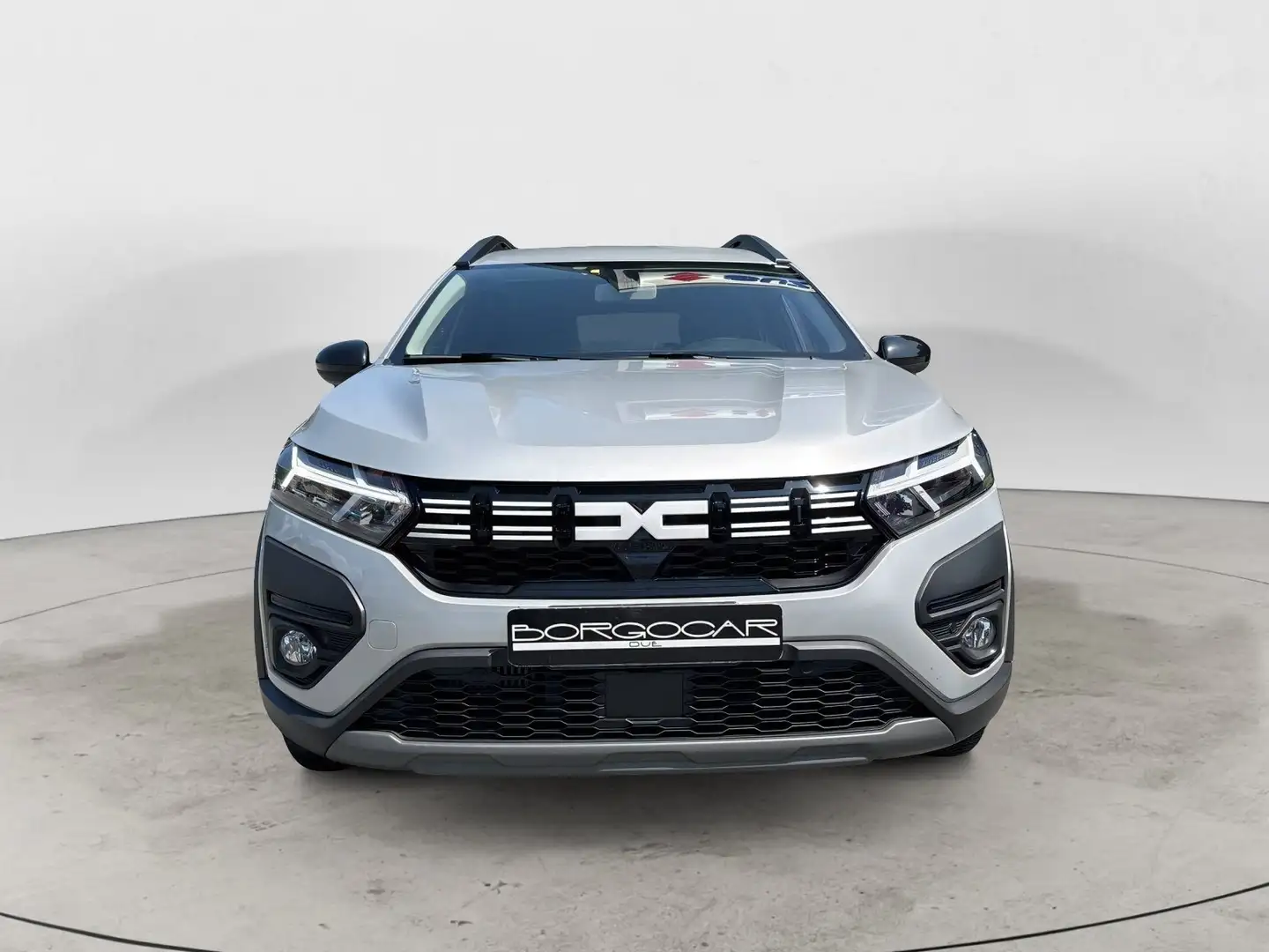 Dacia Jogger 1.0 TCe 110 CV 5 posti Extreme Up - 1