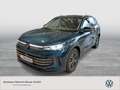 Volkswagen Tiguan 1.5 eTSI 110 kW Elegance DCC,360°,NAV,AHK Blau - thumbnail 1
