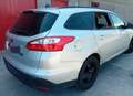 Ford Focus Focus SW 1.0 eco 100cv -VA L'ACQUA NELL'OLIO Argento - thumbnail 4