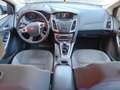 Ford Focus Focus SW 1.0 eco 100cv -VA L'ACQUA NELL'OLIO Argento - thumbnail 8